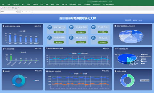 勤哲Excel服務器 賦能塑料制品企業，以數據可視化驅動管理效率躍升